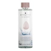 Líquído Limpeza de Esponjas Sparkle Cleanser Wells Image 1