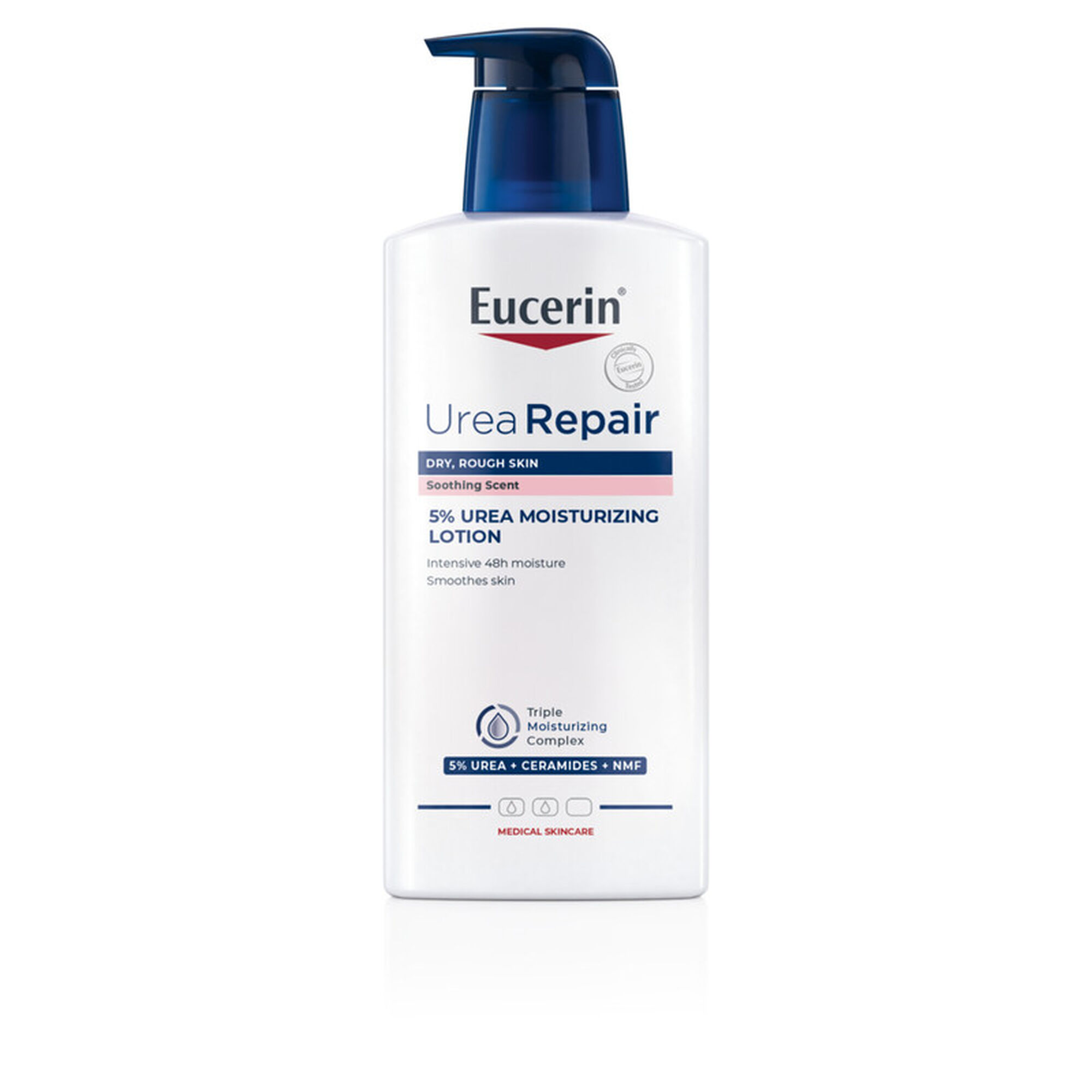 Urea Repair 5% Urea Moisturizing Lotion