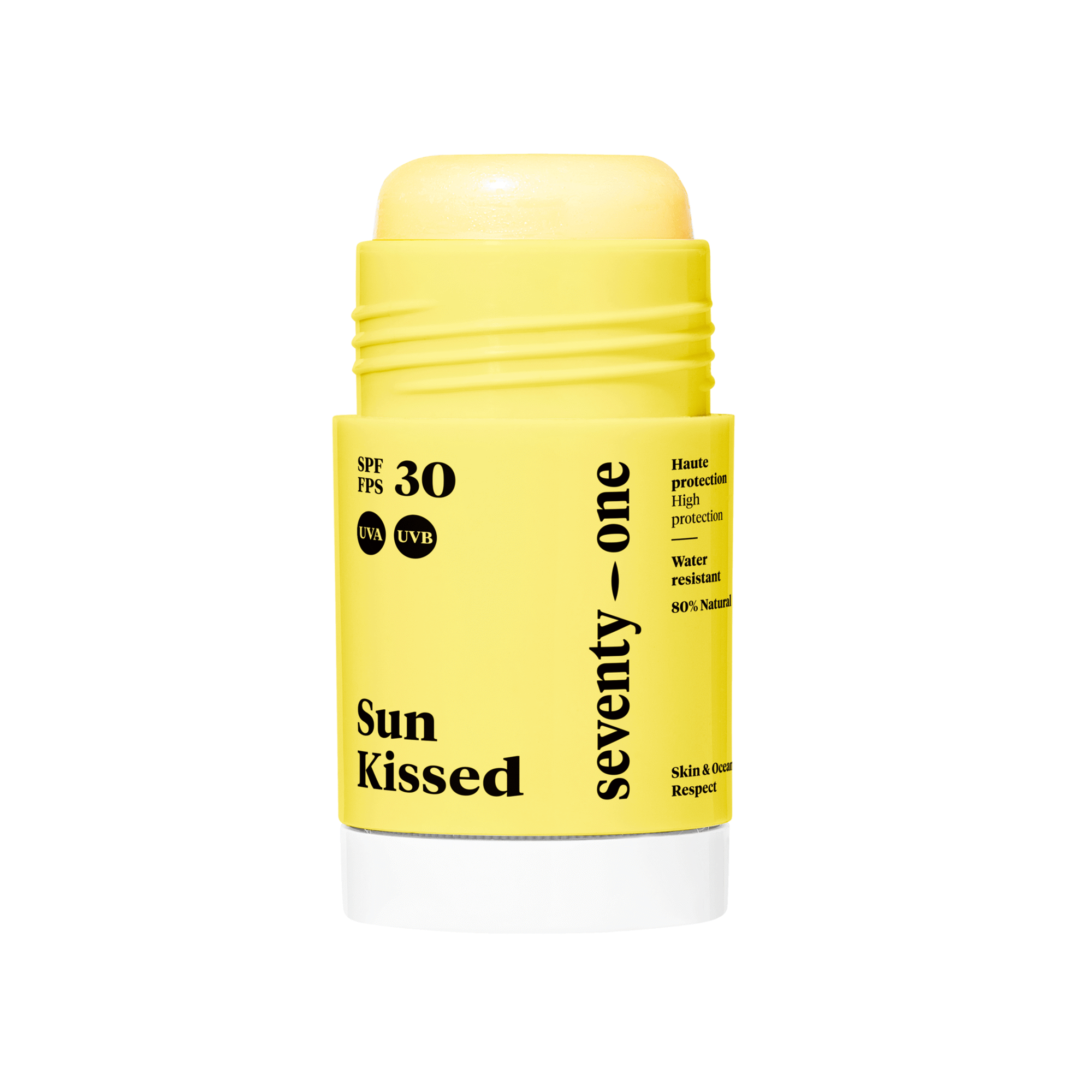 Protetor Solar Stick Sunkissed SPF 30