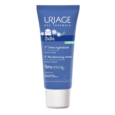 Primeiro Creme Bebé Wells