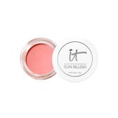 Blush Bronzer Creme Glow With Confidence Sun Wells