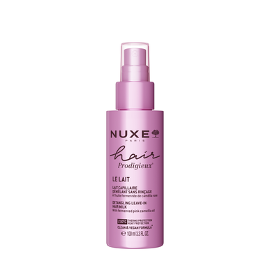 Hair Prodigieux Le Lait Detangling Leave-in Wells