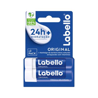 Pack Original 24h Hidratação