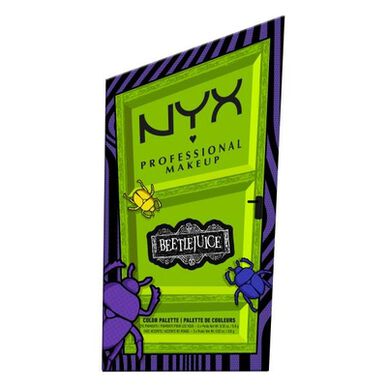 Paleta Sombras de Olhos BeetleJuice Afterlife Wells Image 1