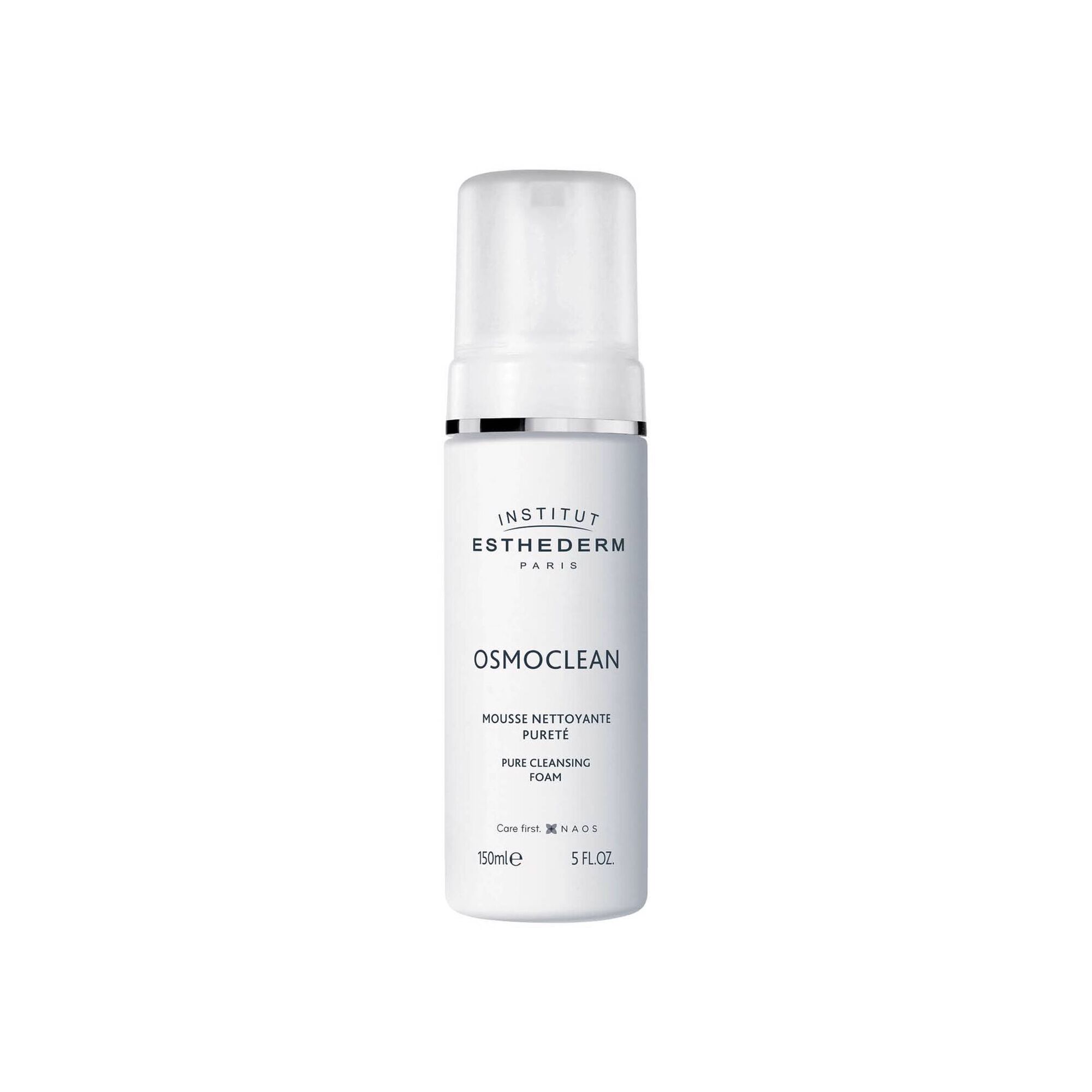 Osmoclean Mousse Nettoyante Pureté
