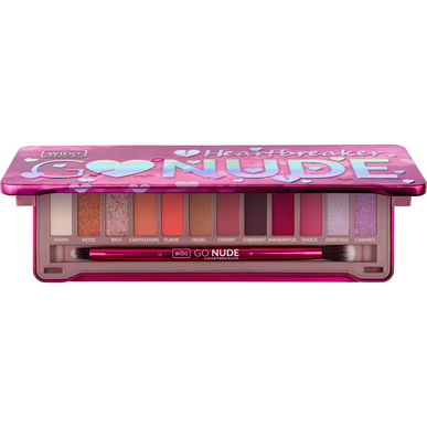 Paleta de Sombras Heartbreaker Wells Image 1