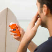 Sun Care Sport Fluid Water Resistent SPF50+ Wells Image 9