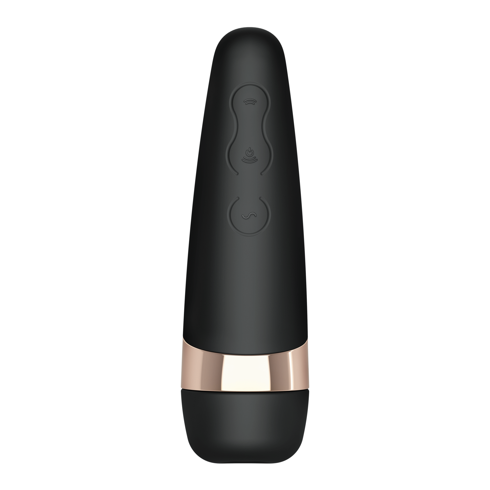 Vibrador com Ondas de Pressão Pro 3+