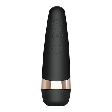 Vibrador com Ondas de Pressão Pro 3+ Wells Image 1