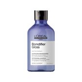 Serie Expert Blondifier Gloss Shampooing Wells Image 1