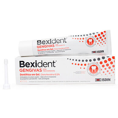 Gel Dentífrico Tratamento Gengivas Wells