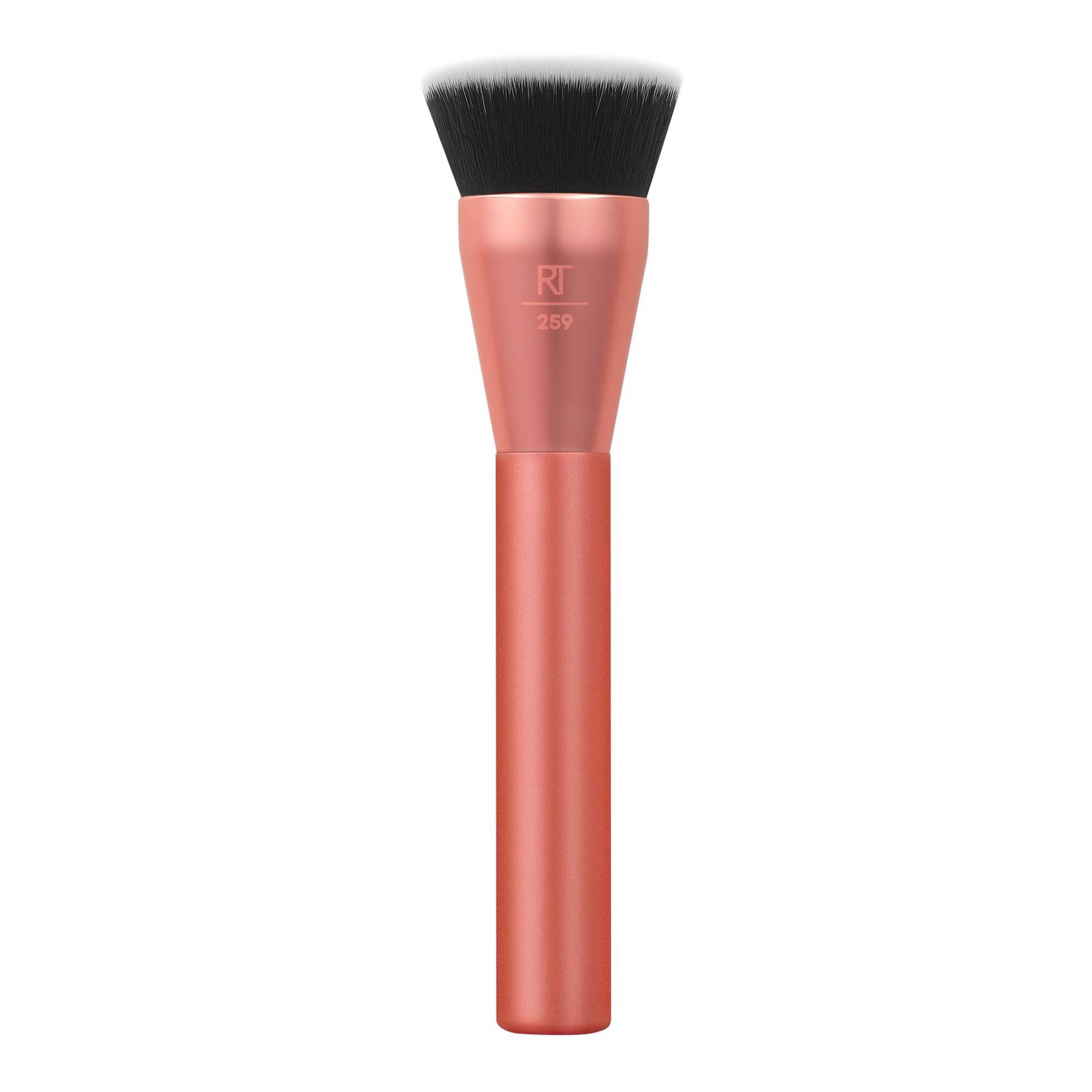 Glow Round Base Brush