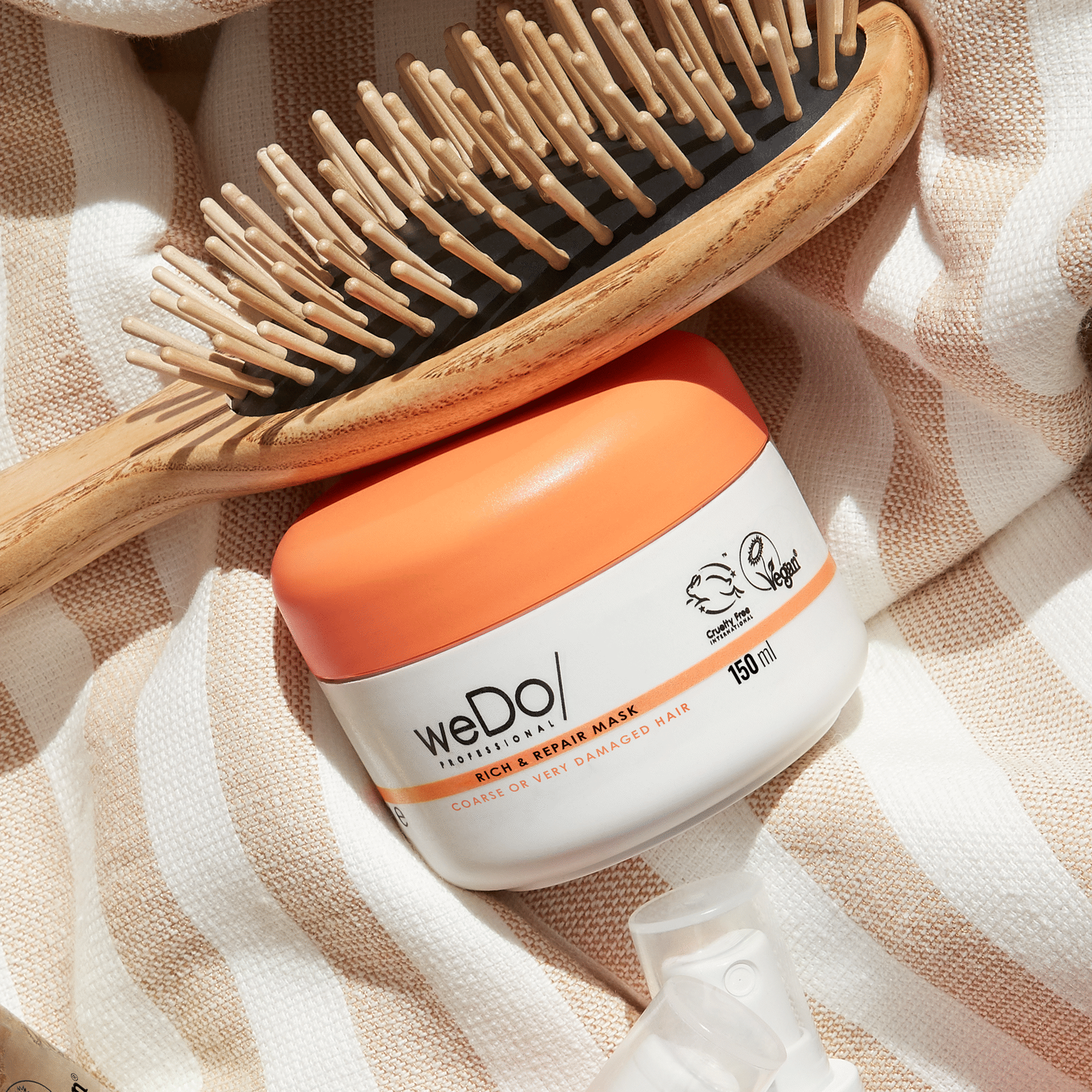 Rich & Repair Mask Coarse Or Very Damaged Hair