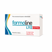 Suplemento Alimentar Redução de Peso Extra Wells Image 1