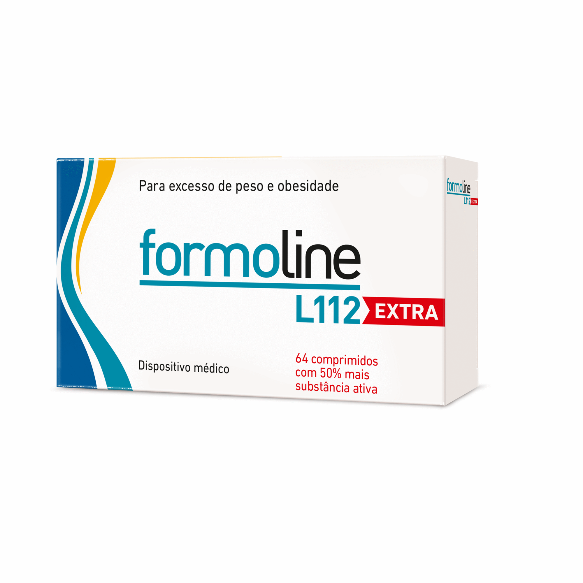 Suplemento Alimentar Redução de Peso Extra