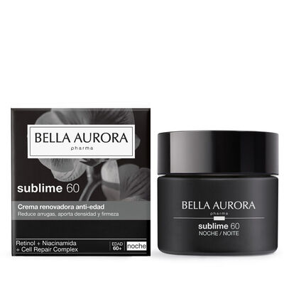 Sublime 60 Noche