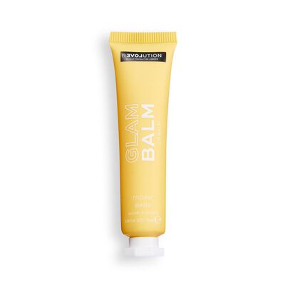 Bálsamo de Lábios Glam Balm Tropic Baby