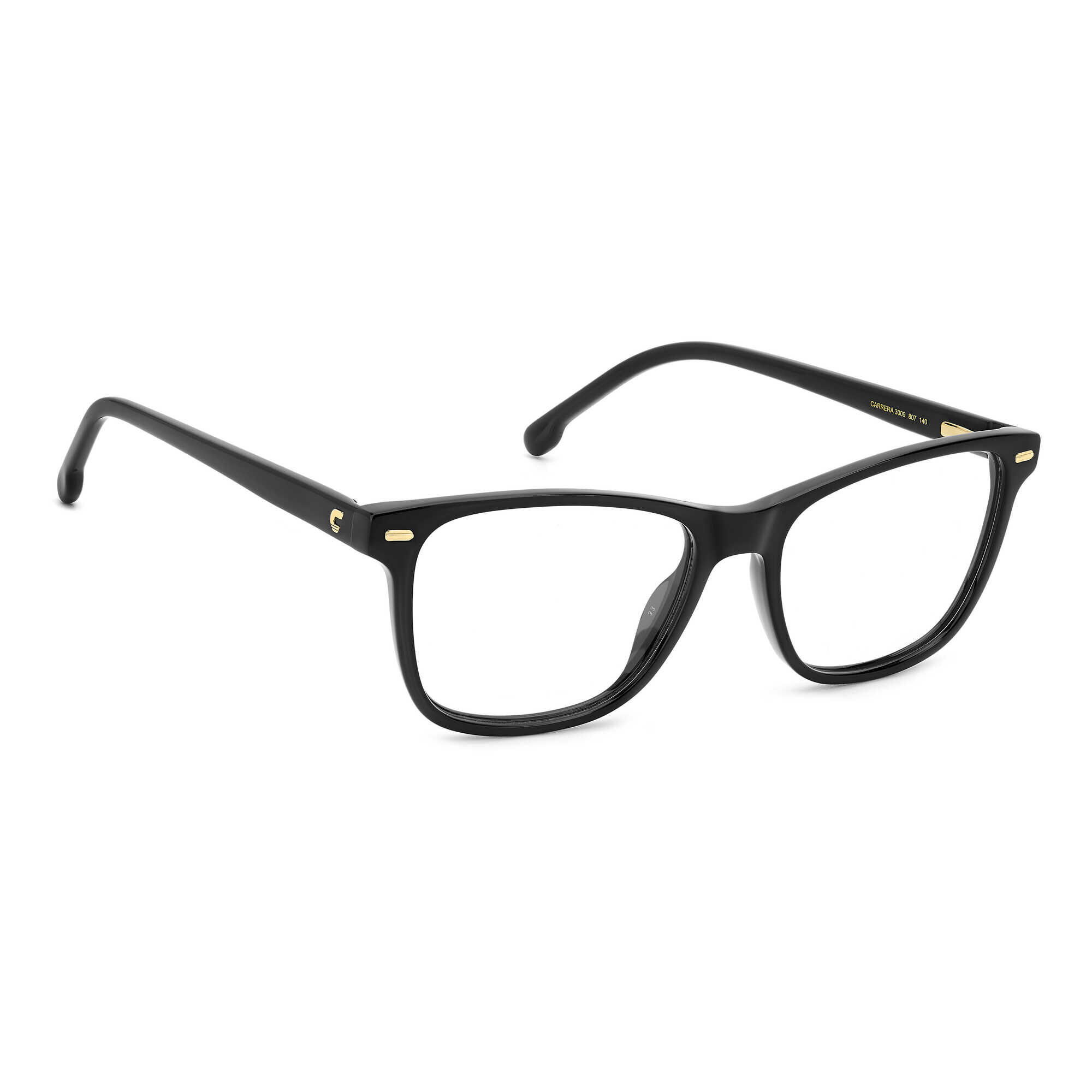 Armação Óculos Carrera 3009 52 M20ACPR