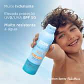 Fotoprotector Loção em Spray Pediatrics Wells Image 4