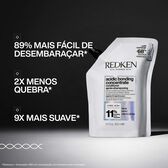 Acidic Bonding Concentrate Shampoo Refill Wells Image 2