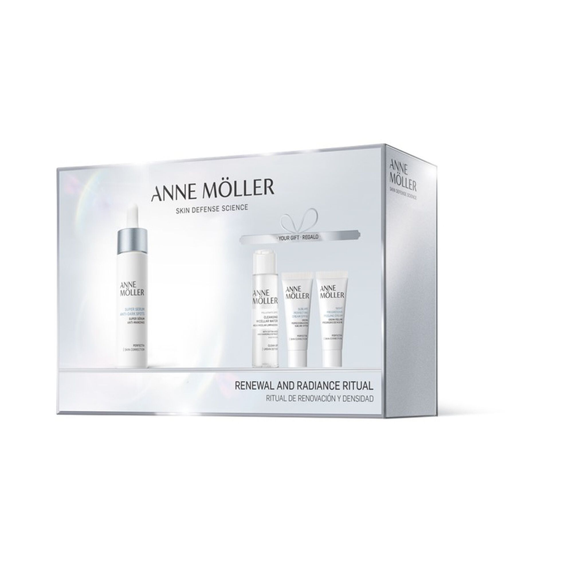 Perfectia Day & Night Ritual Pack