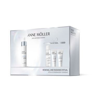 Perfectia Day & Night Ritual Pack