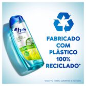 Champô Purificante Limpeza Profunda Wells Image 3