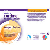 Fortimel Compact Protein Gengibre Tropical Wells Image 3
