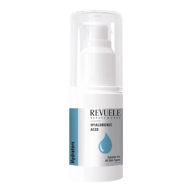 CYS Hyaluronic Acid Wells