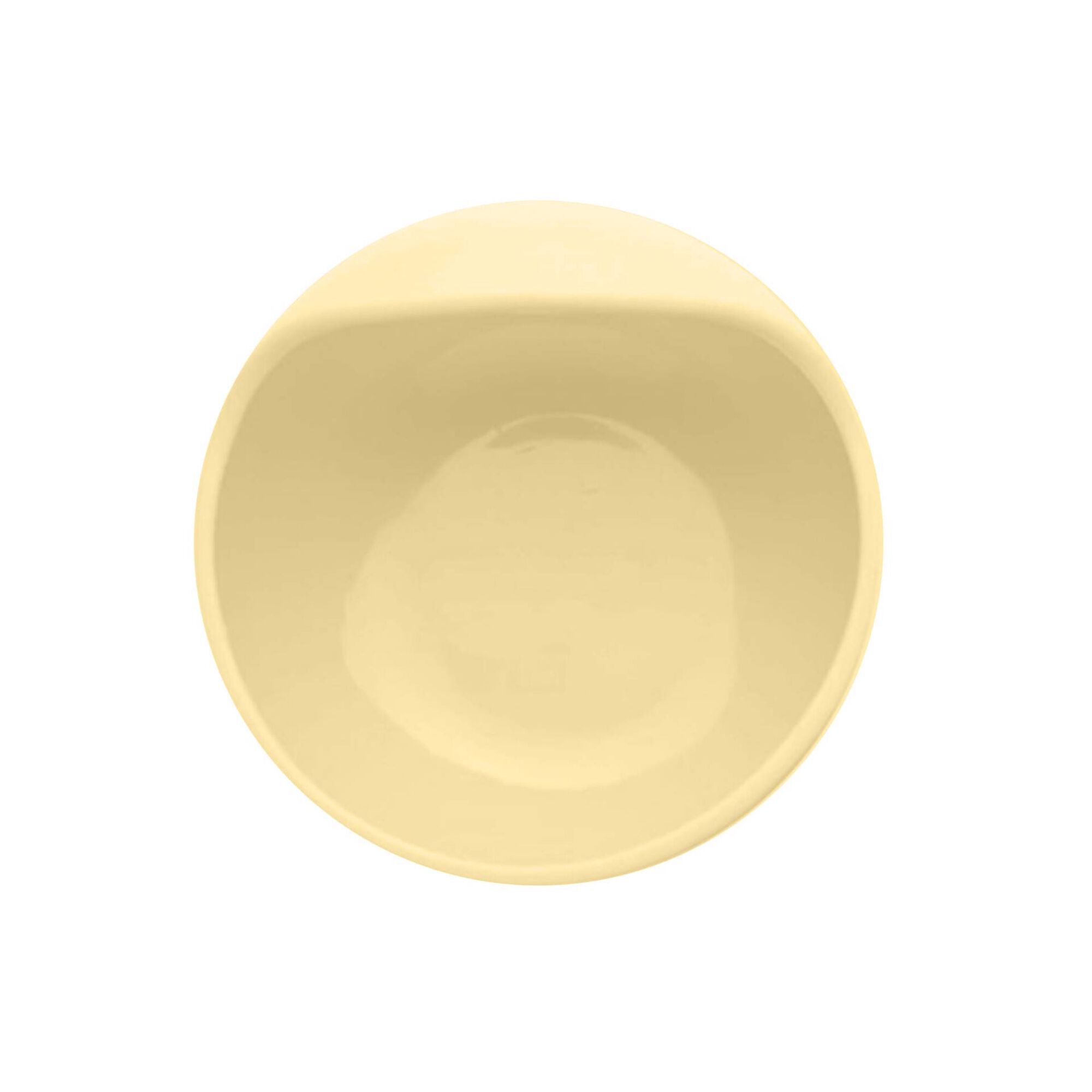 Taça Silicone Amarela 6M+