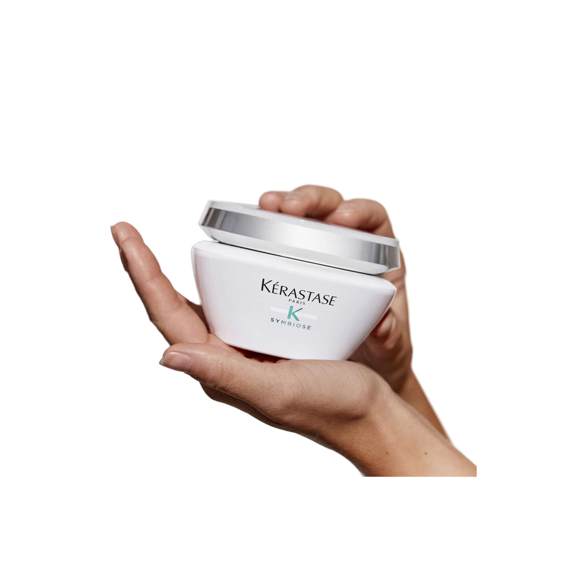Symbiose Masque Revitalisant Essentiel