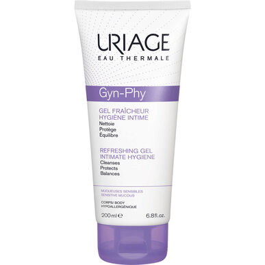 Gel Íntimo Gyn Phy Diário Wells