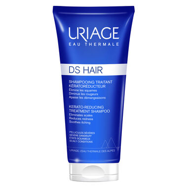 DS Hair Shampooing  KératoRéducteur Wells Image 1