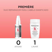 Coffret Première Damage Repair Hair Care Duo Wells Image 3