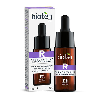 Sérum Dermocycling Retinol