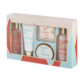 Coffret de Banho Ready Set Holidays Wells Image 2