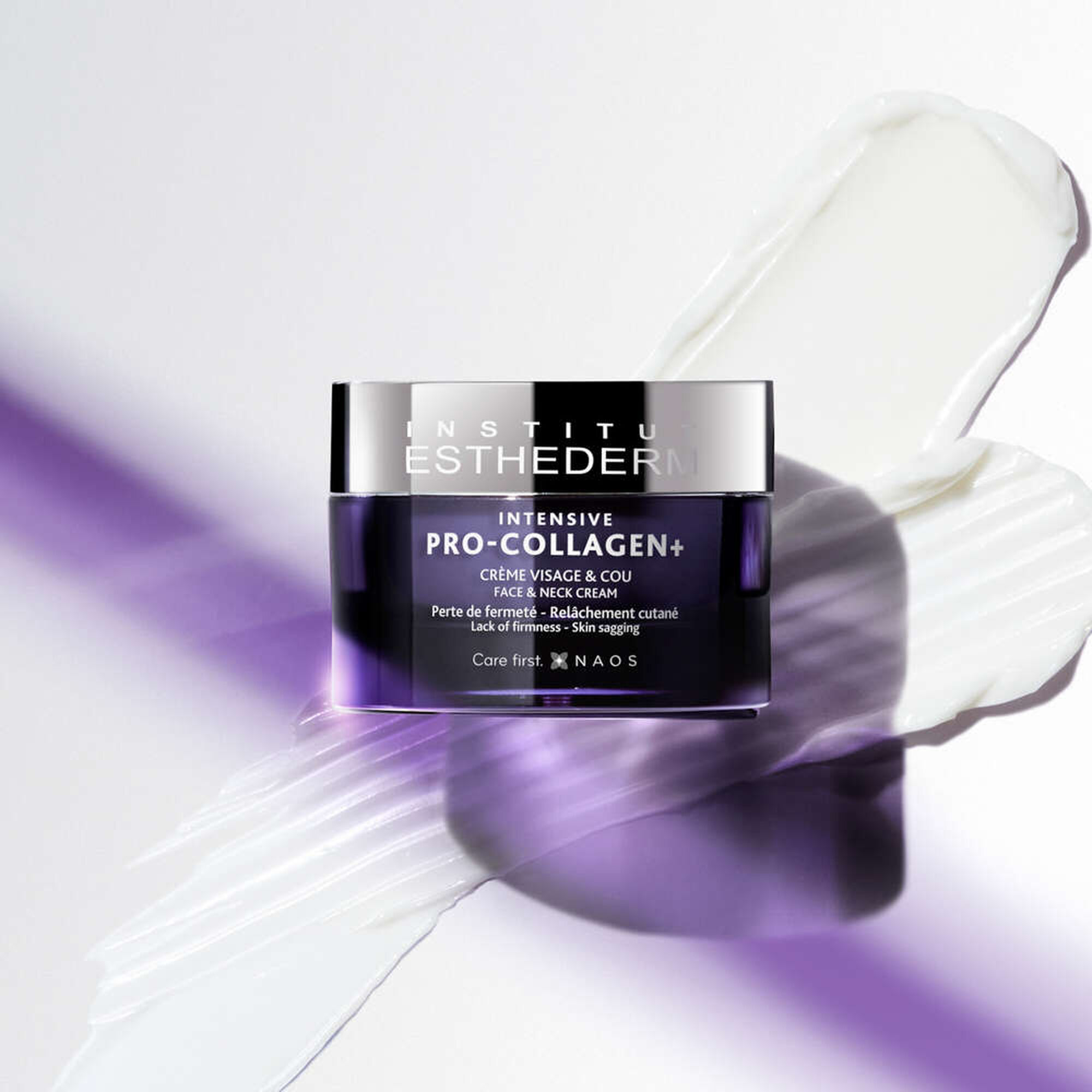 Intensive Pro-Collagen+ Face & Neck Cream