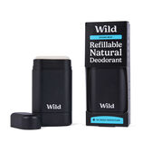 Refillable Natural Deodorant Wells Image 2