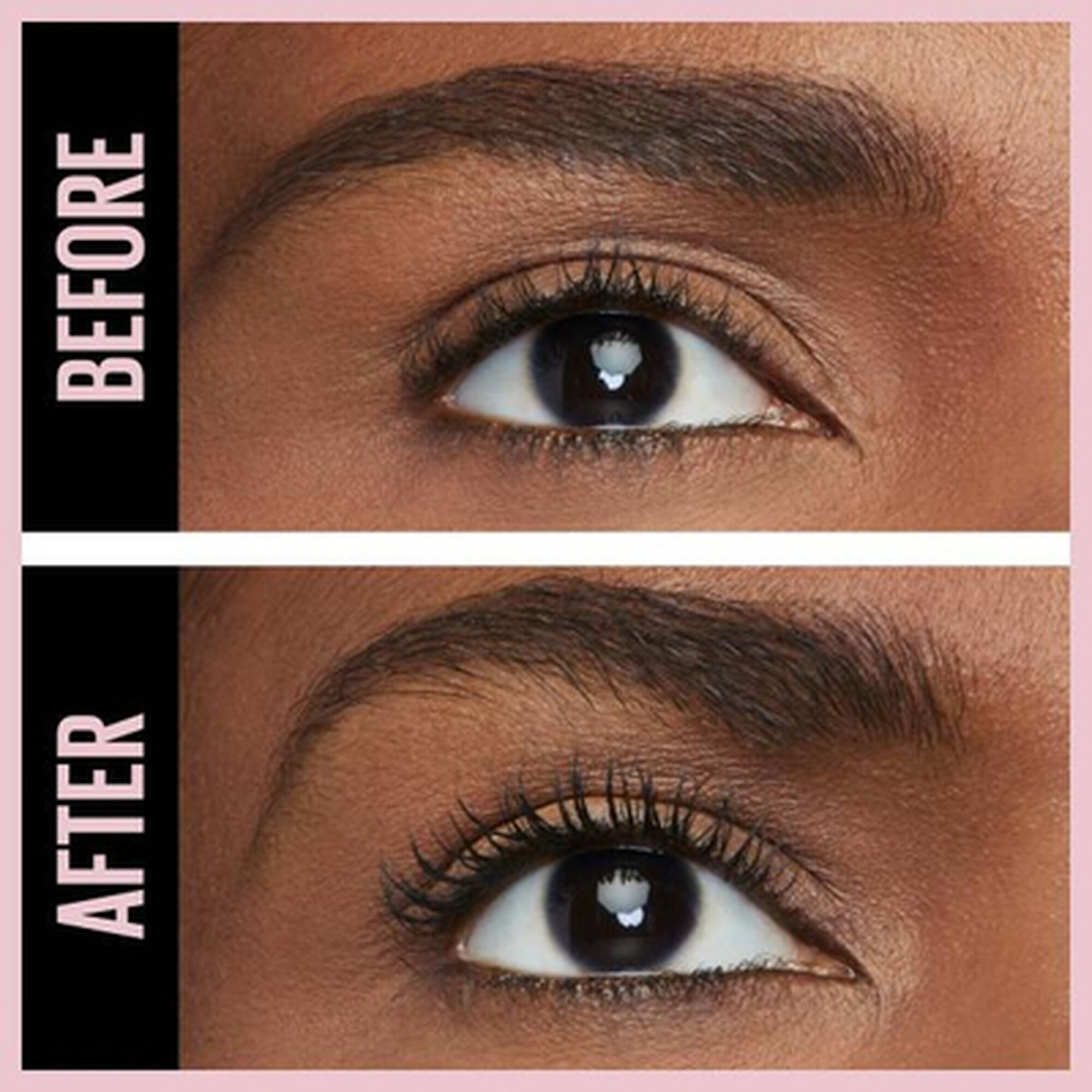 Máscara Lash Sensational Sky High Cosmic