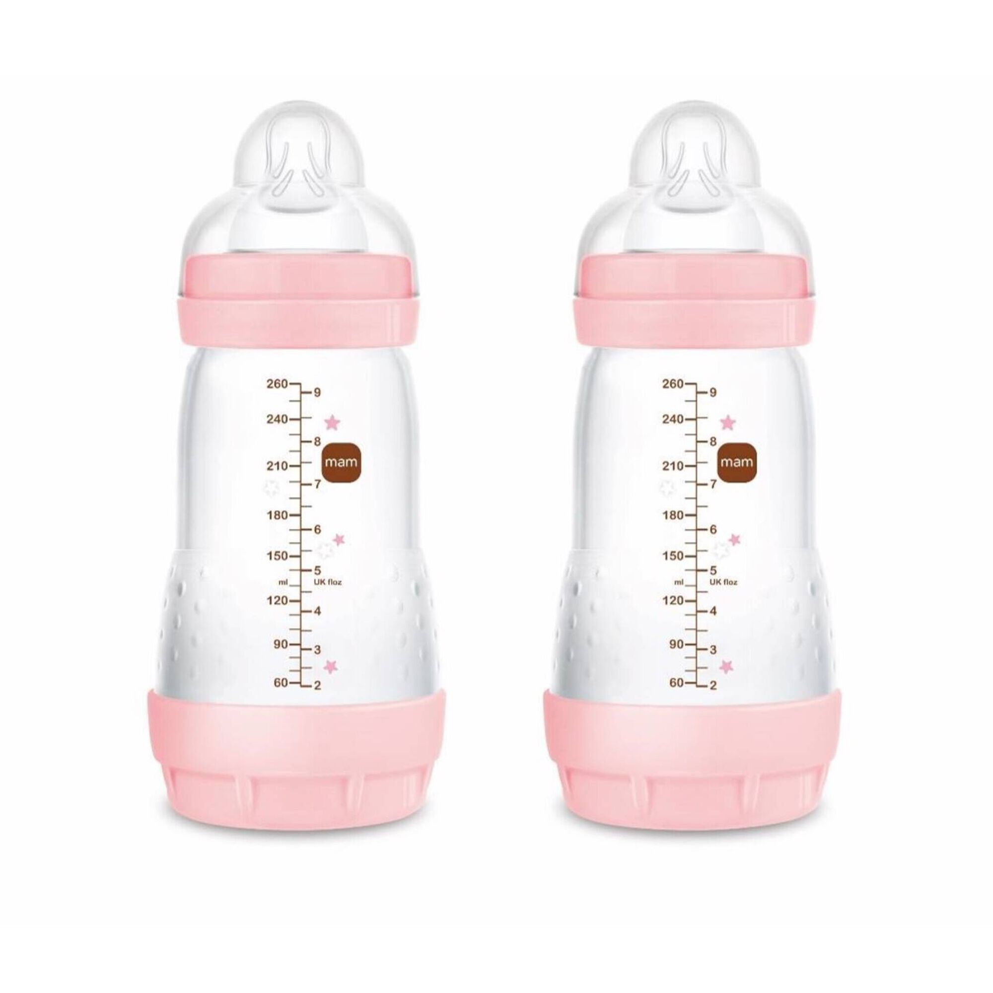 Pack Easy Start Anti-Cólicas Rosa