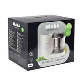 Babycook Robot Cuiseu White Wells Image 1