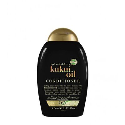 Condicionador Anti Frizz Óleo Kukui