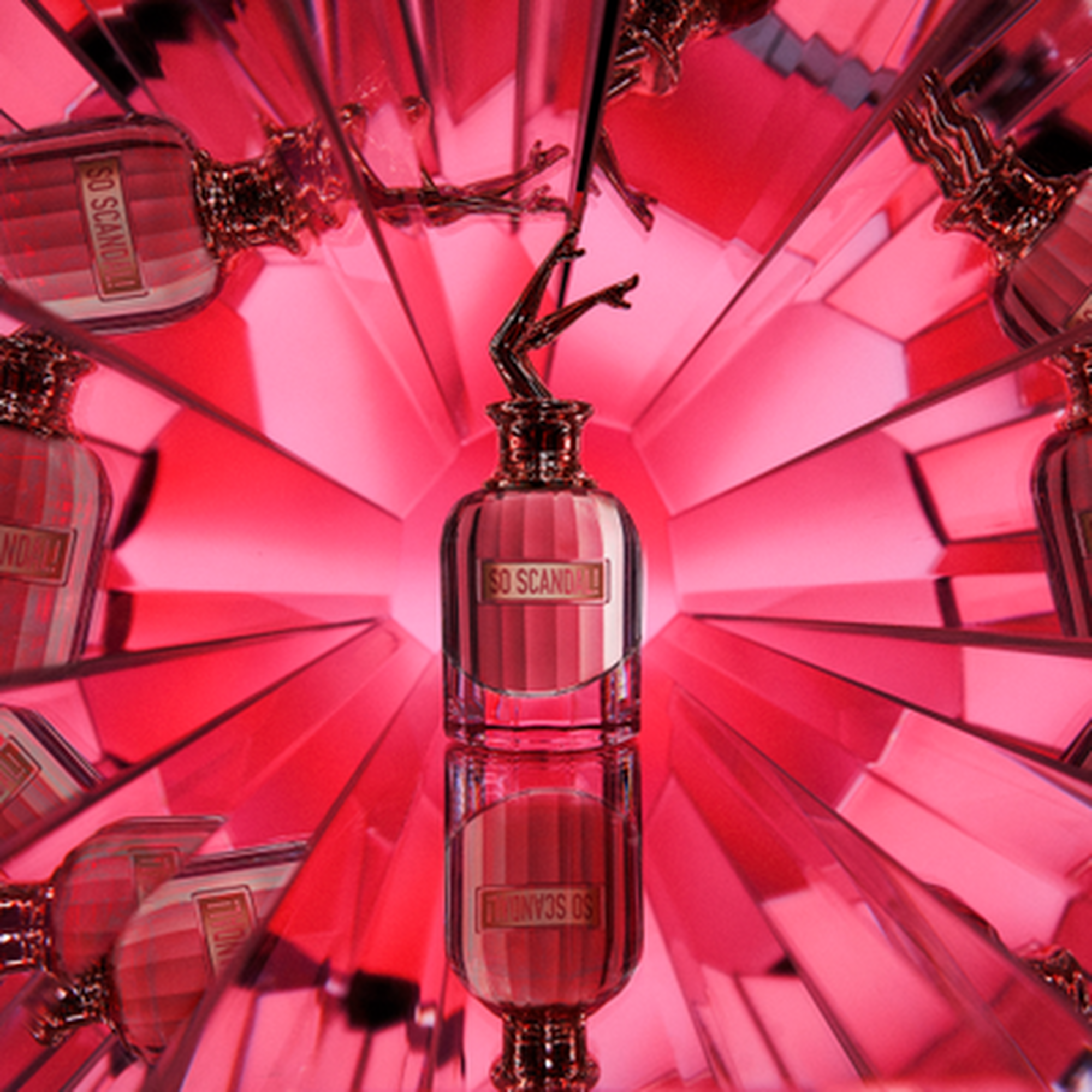 Jean Paul Gaultier So Scandal! EDP