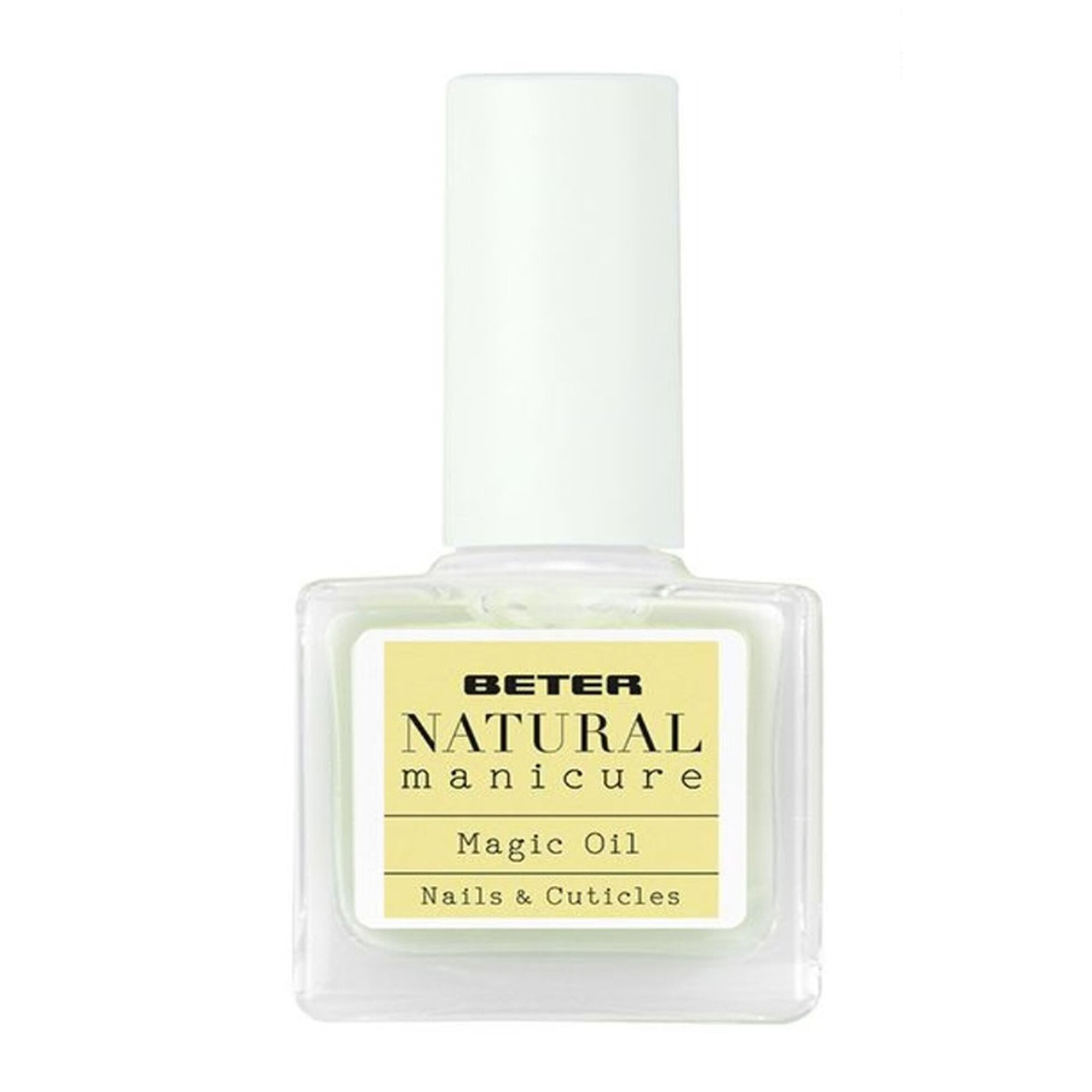 Magic Oil Nails & Cuticles