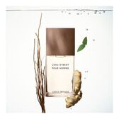 Issey Miyake L'Eau d'Issey Pour Homme Vétiver EDT 50 ml Wells Image 3