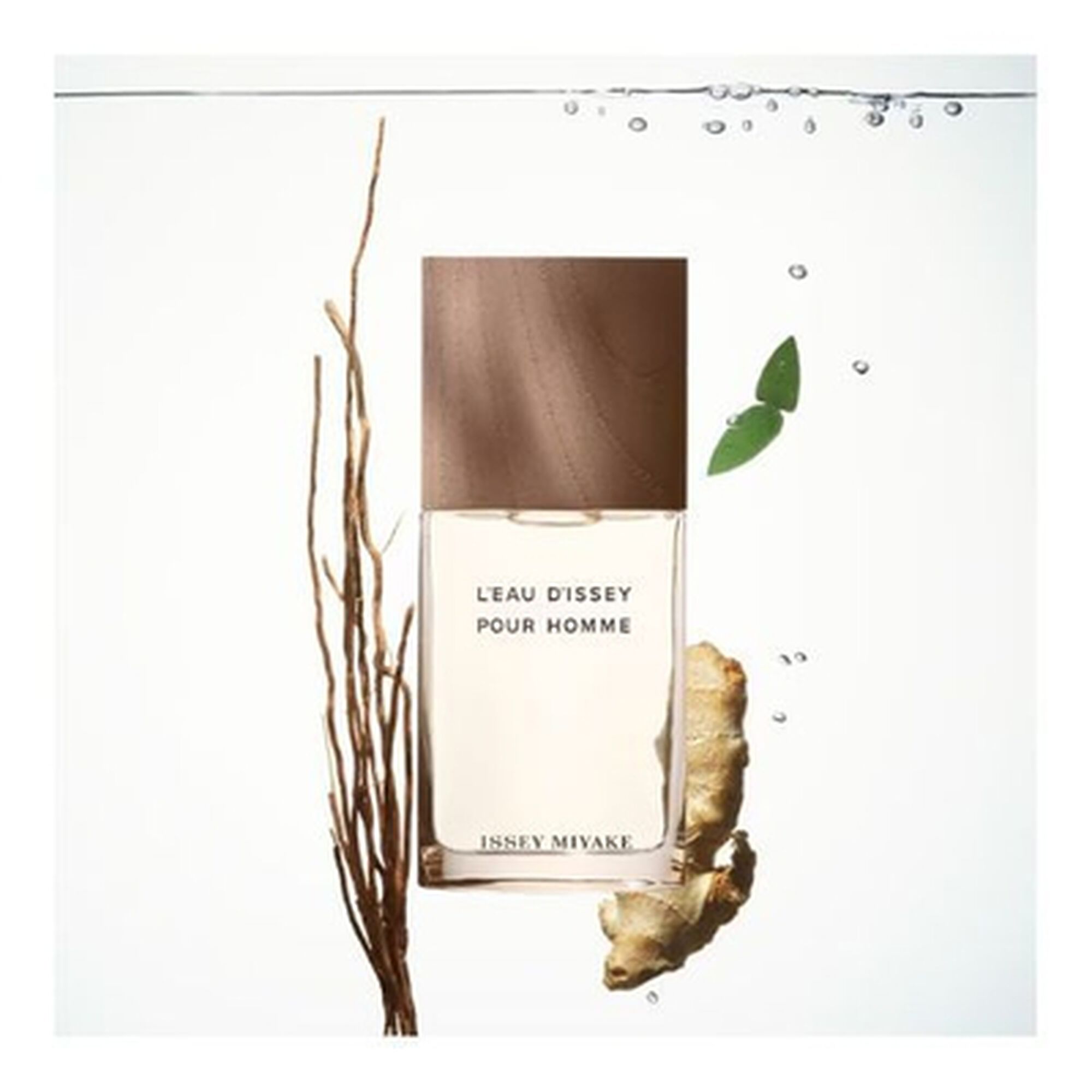 Issey Miyake L'Eau d'Issey Pour Homme Vétiver EDT