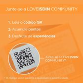 Protetor Solar Rosto FusionWater Repair SPF50 Wells Image 7