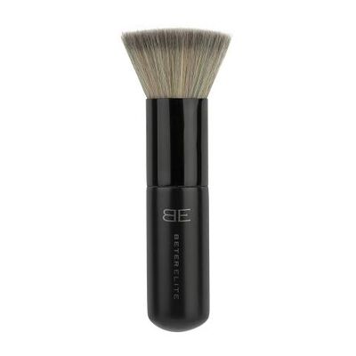 Brocha Flat Top Kabuki 1 Unidad