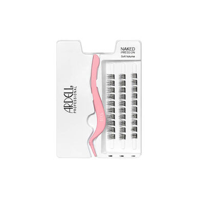 Pack Naked Press On Underlash Extensions Soft Wells Image 1