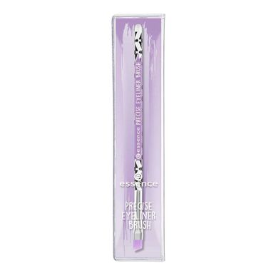 Pincel de Eyeliner Precise Wells